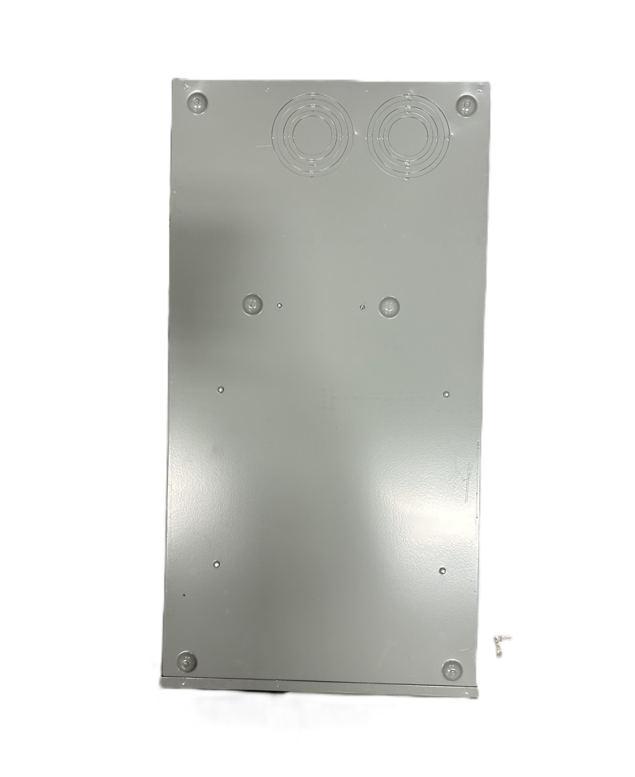 Siemens 47305-82FL Talon Ringless Meter Socket Outdoor Enclosure 320A 600VAC