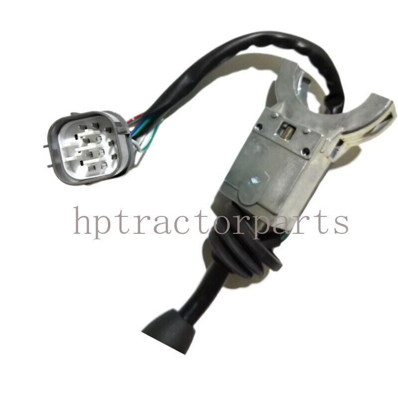 Fit For JCB 1700B 214 215 216 217 3C 3CX Forward Reverse Column Switch 701-80298
