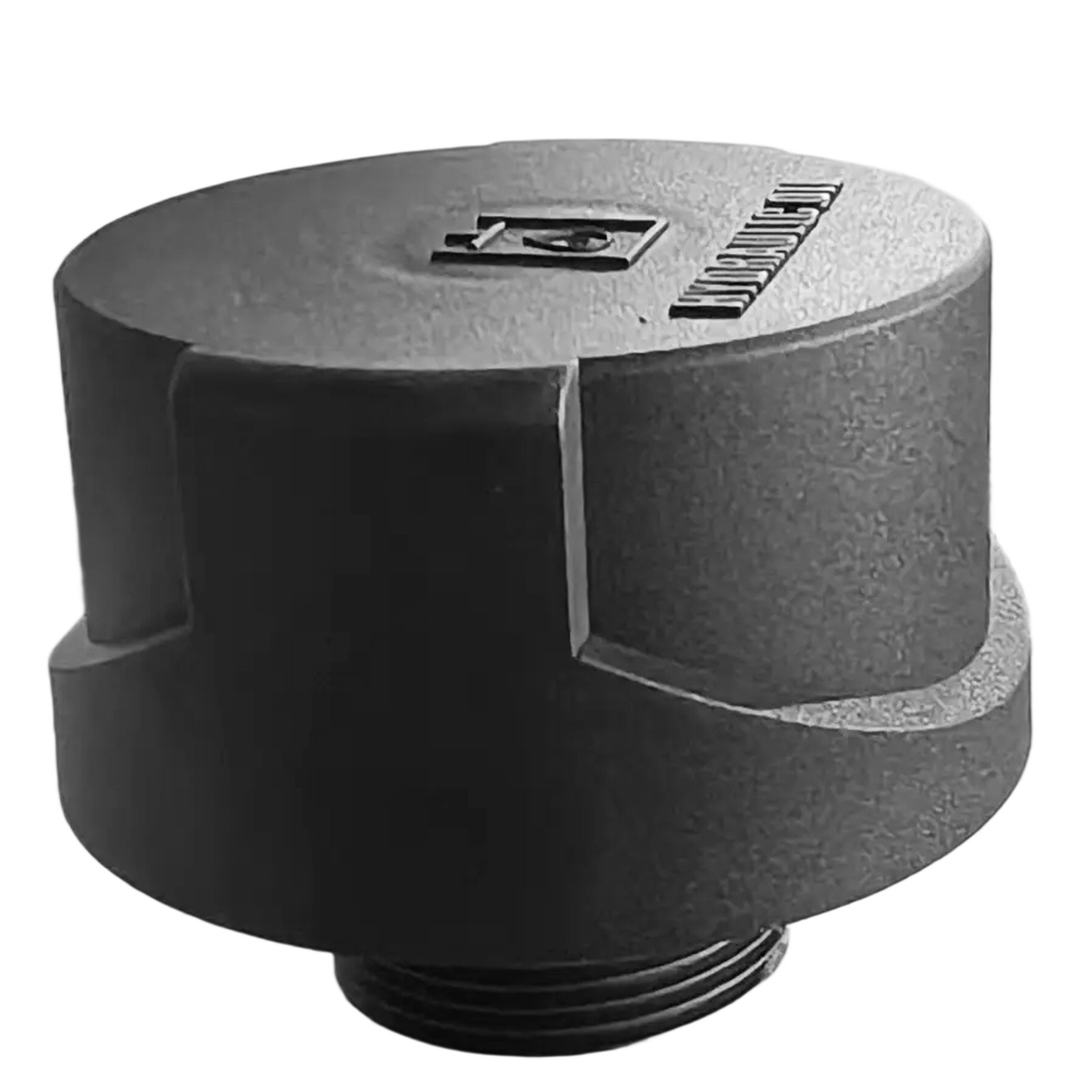 Bobcat OEM Replacement Hydraulic Oil Cap 669283 for Excavator Skid Steer