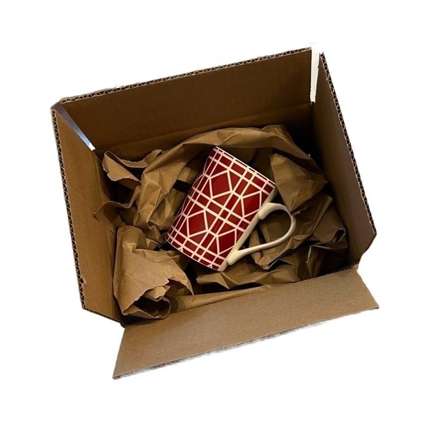 25 16x12x8 Cardboard Paper Boxes Mailing Packing Shipping Box Corrugated Carton