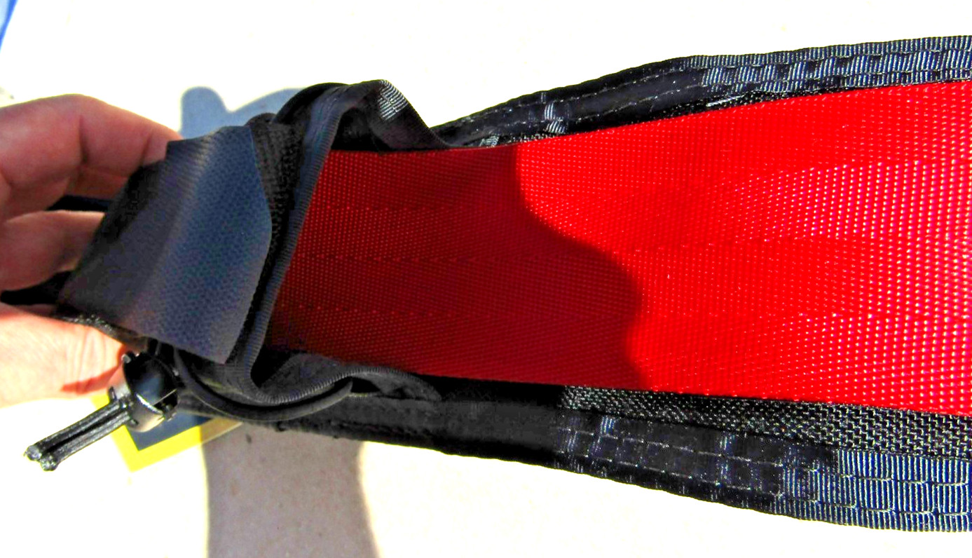 HIGH SPEED GEAR MULTI PURPOSE POUCH AMBIDEXTROUS BLACK