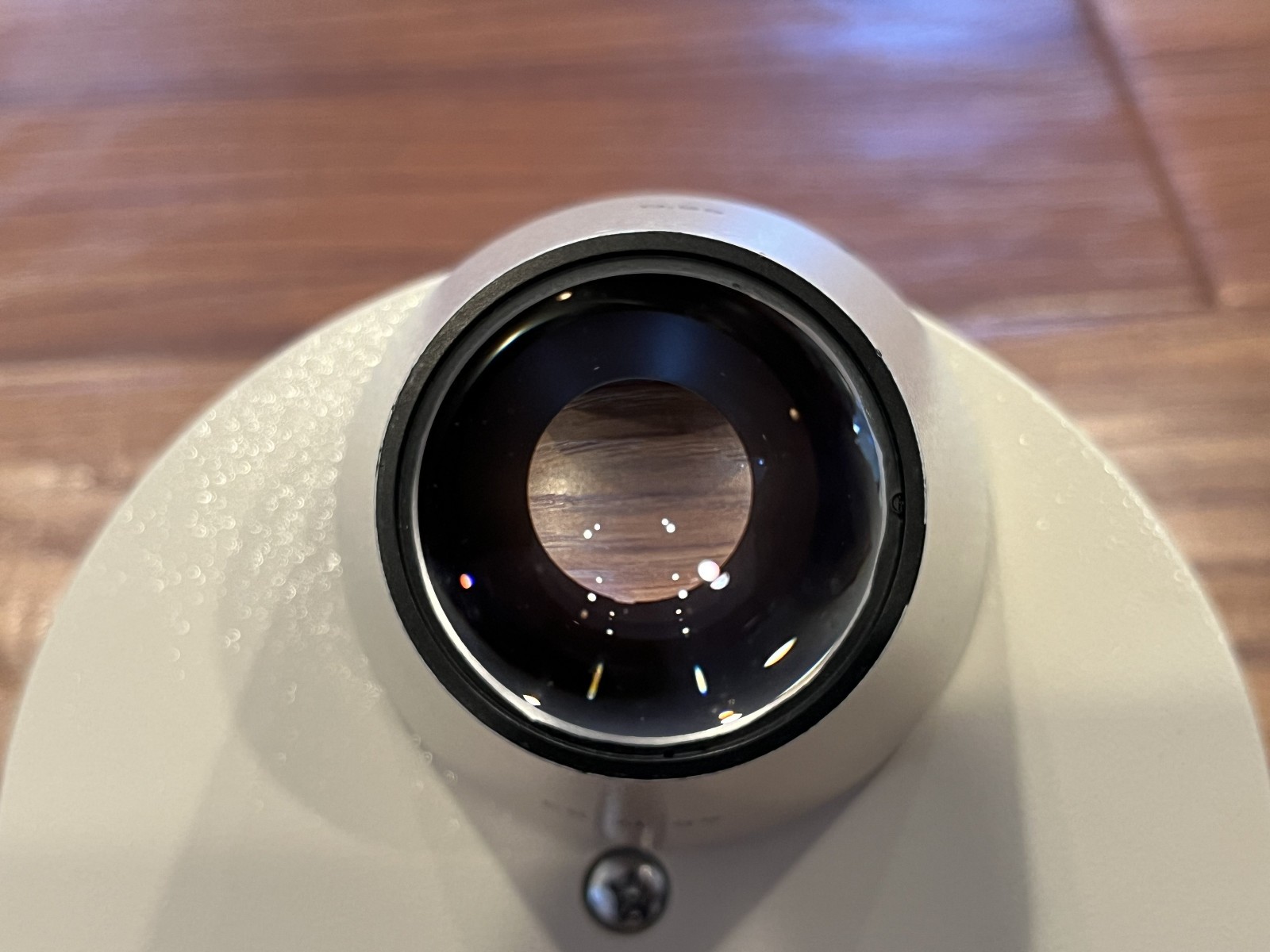 Zeiss Axiovert 100/135 0.55 Phase Contrast DIC Condenser 451753 / 45 17 53