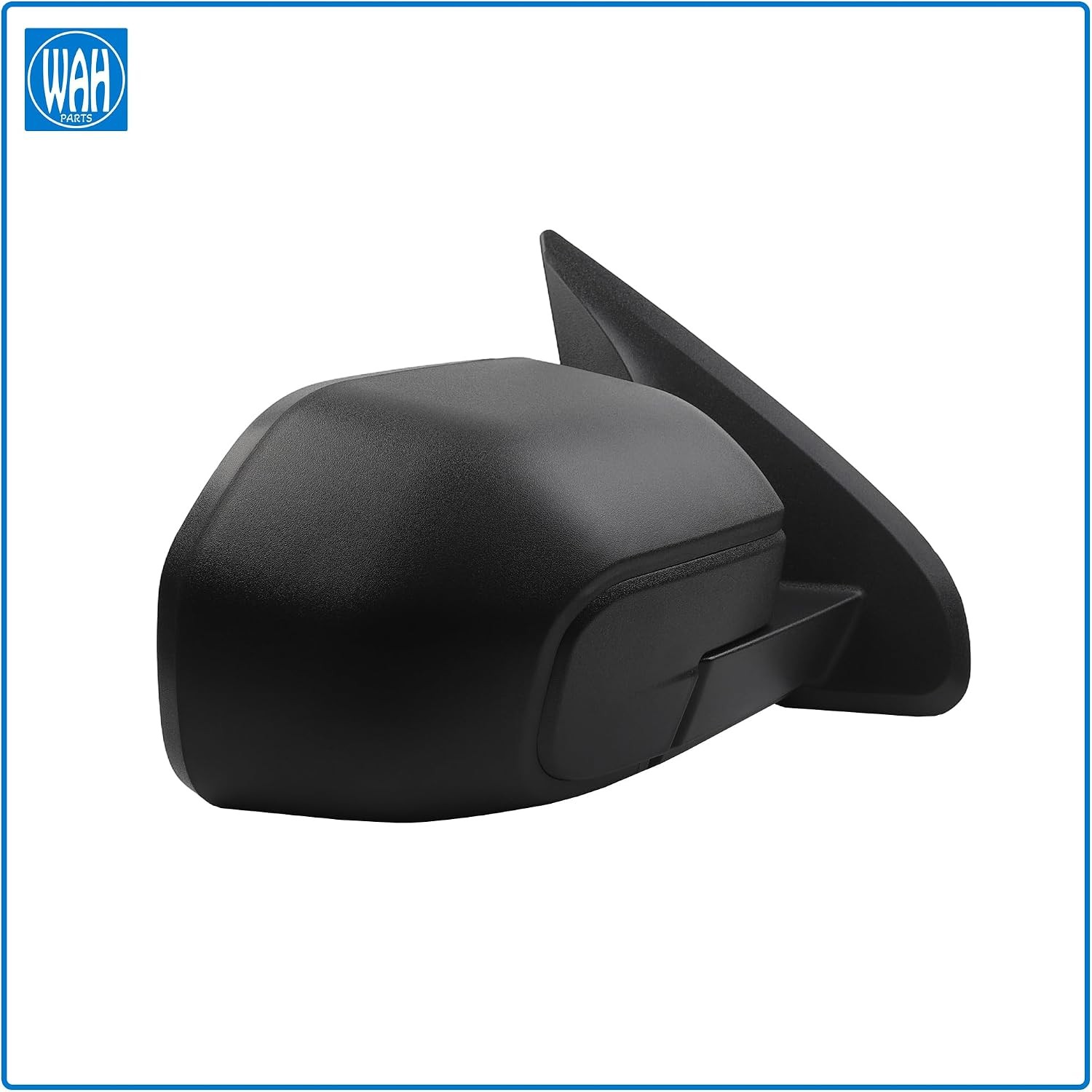 Right Passenger Side Exterior Door Mirror Compatible with 2022-2025 Ford Maveric