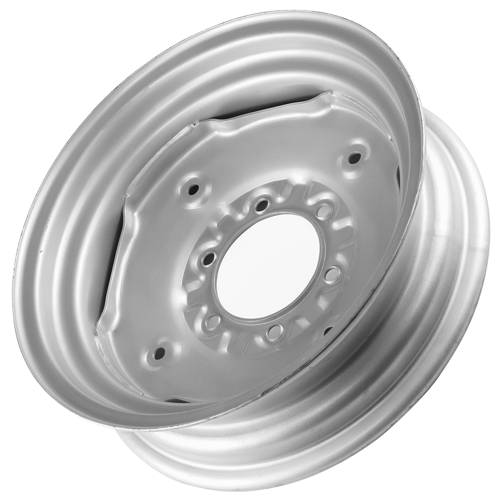 Celox Front Axle Rim For Ford 700 3000 8N 600 800 NAA Tractor 4.5×16″ 6 Lug
