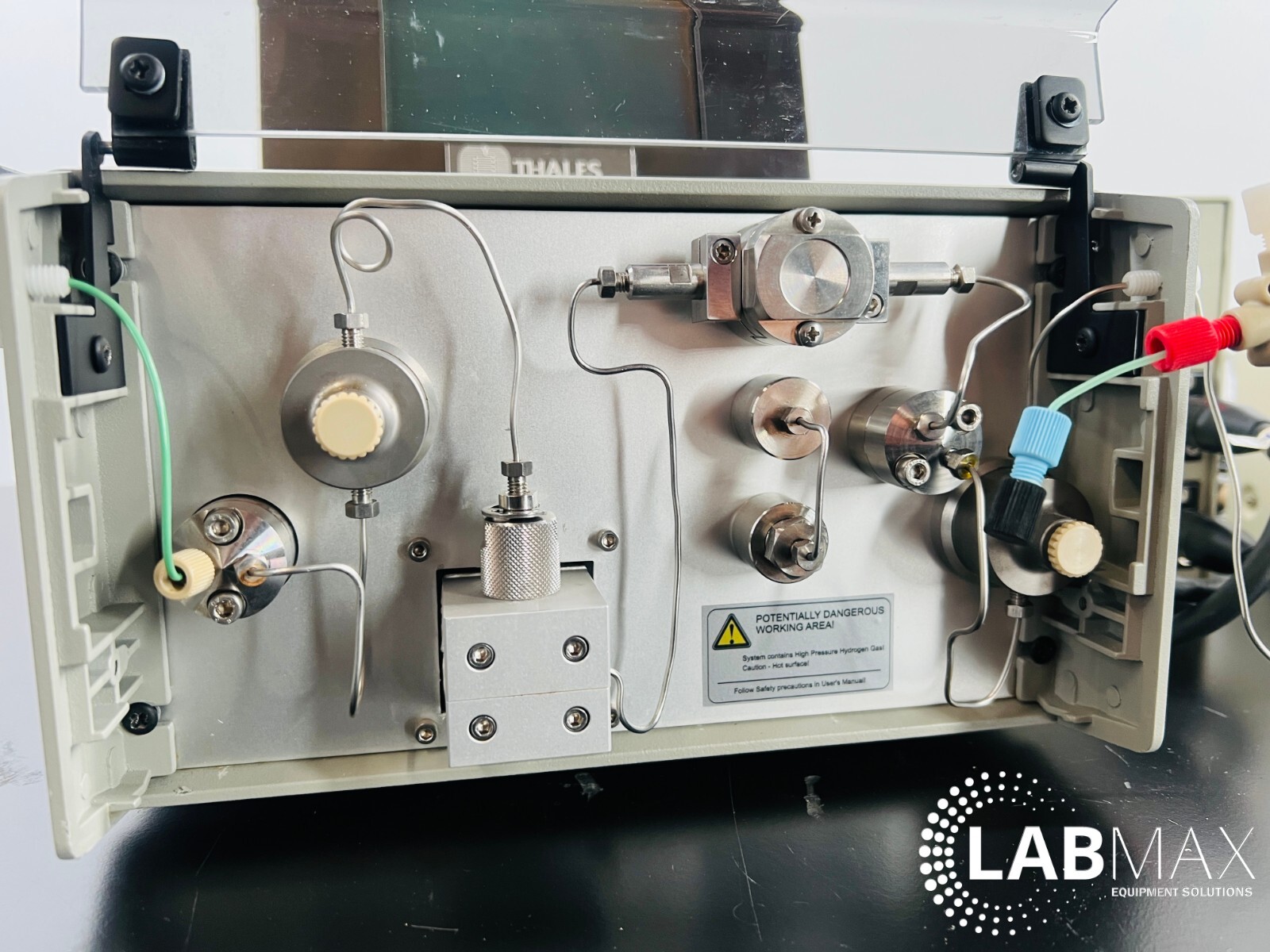 Thales Nano H-Cube High-Pressure Reactor AS-IS