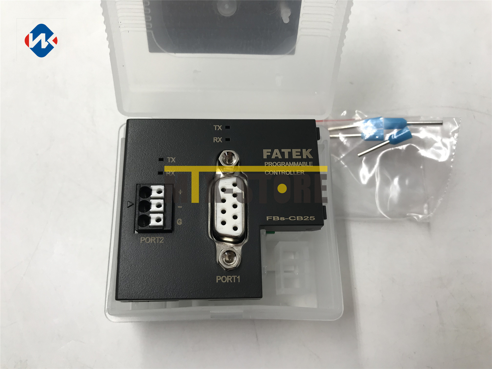 1pcs New Fatek PLC Communication board FBS-CB25