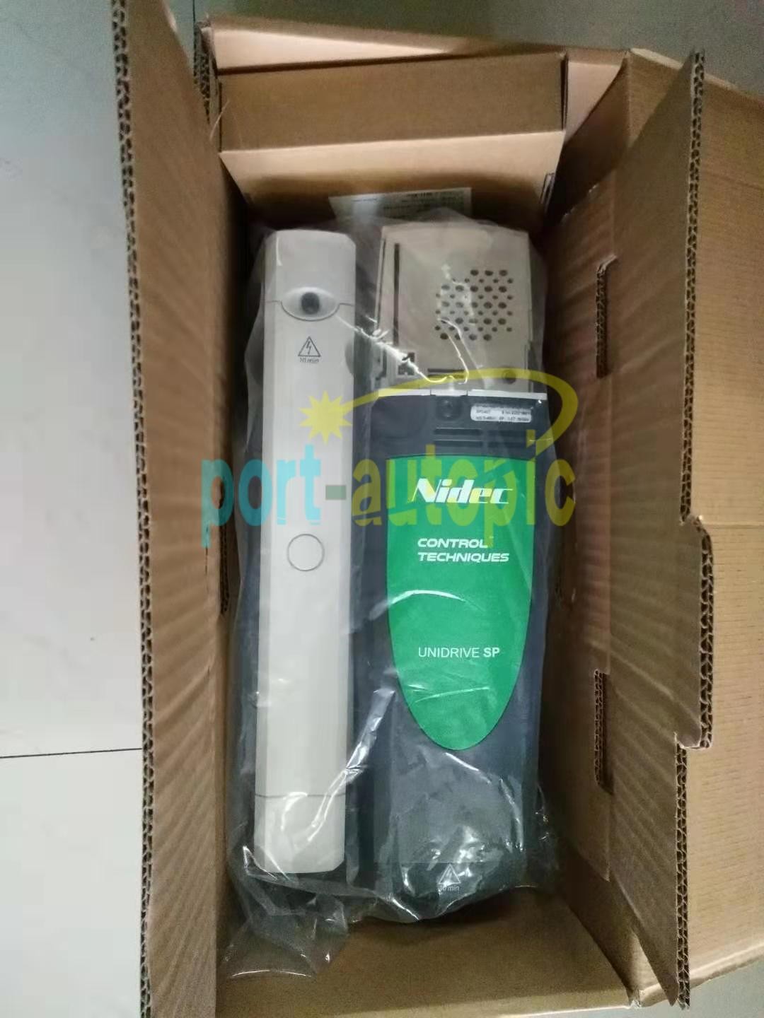 1PCS NEW Nidec Control Techniques AC Drive SP2402