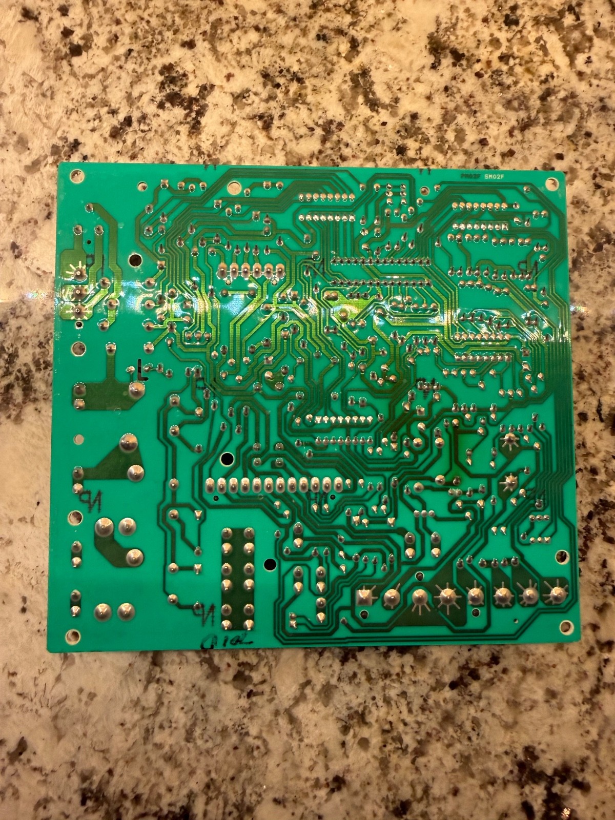 Carrier CEBD430455 03B Furnace Control Board CEPL130455 01 HK42FZ017 30 DAYS