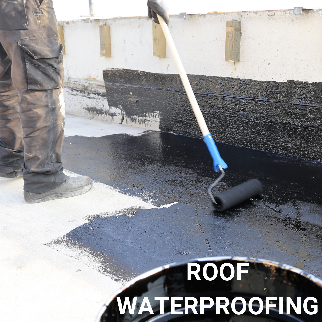 Armor Liquid Membrane – Liquid Rubber Coating