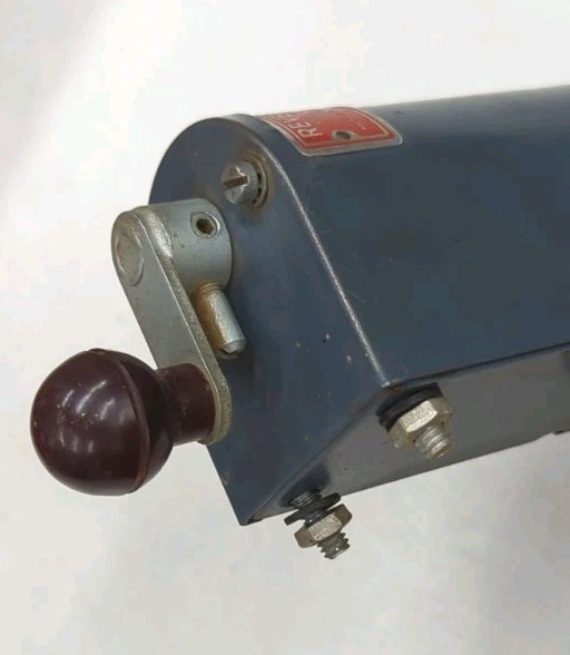 Delta Manufacturing Company Forward Reverse Drum Switch No. 1116 1HP 110-120volt