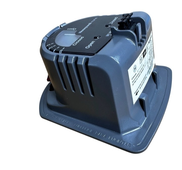 Honeywell M847D-ZONE/U Replacement Motor for Ard & Zd Zone Dampers, 24V-Open Box