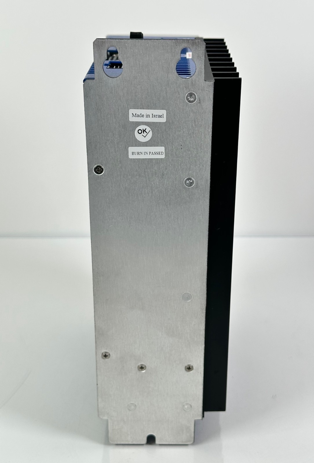 (NEW) Kollmorgen CR06550 Servostar CD Servo Drive