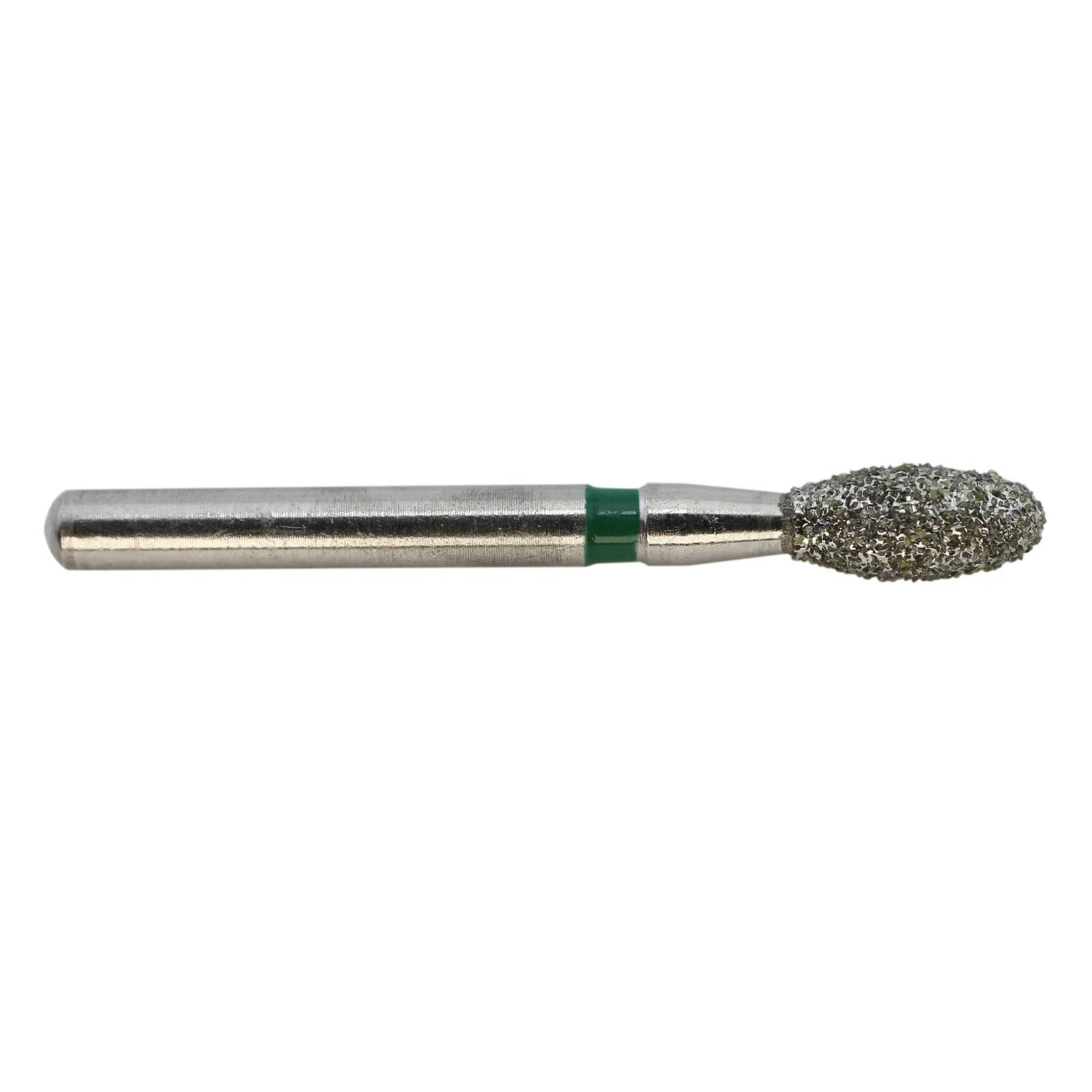 Dental Diamond Burs FG 379/023C 379/023XF Egg Football for High Speed Handpiece