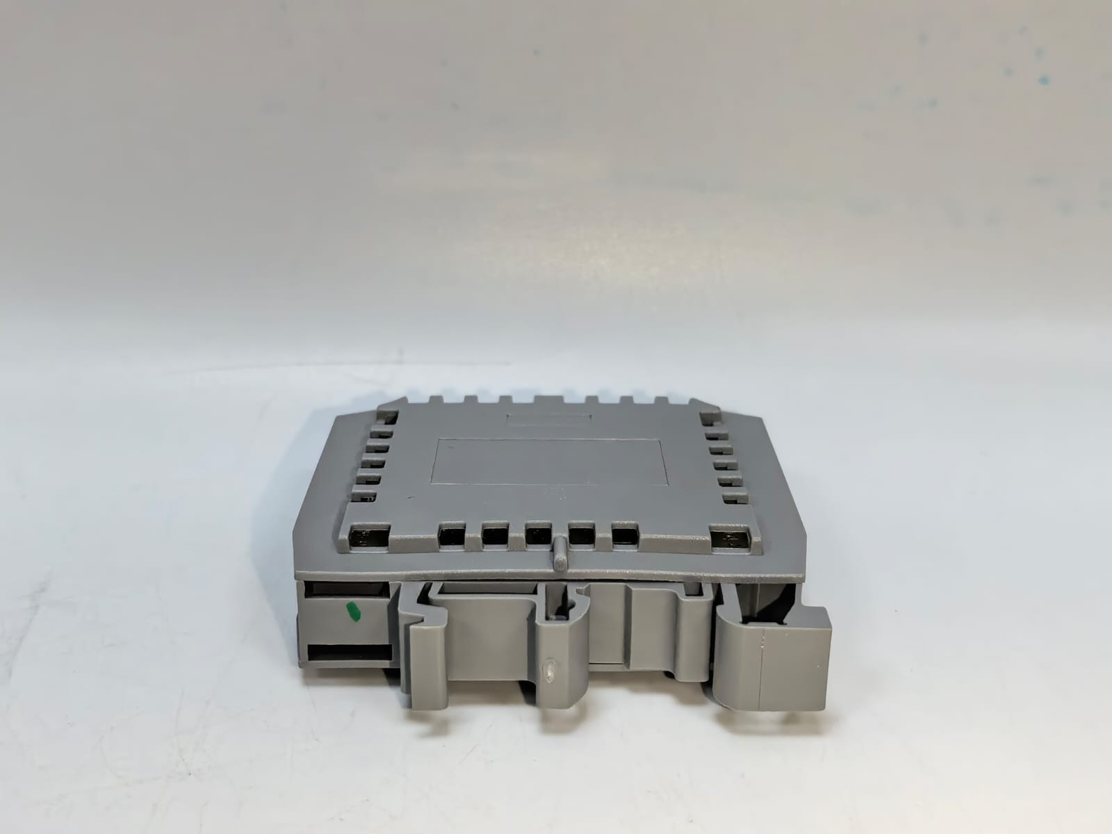 LOT 2 PCS ABB EB4D 1SNA010134R1700 SCREW CLAMPS TERMINAL BLOCKS
