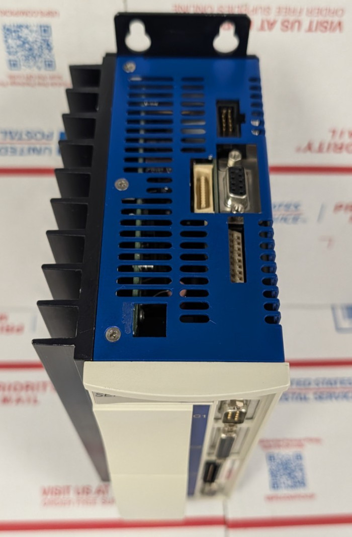 Kollmorgen CR06550 Servostar CD Servo Drive (UNTESTED)