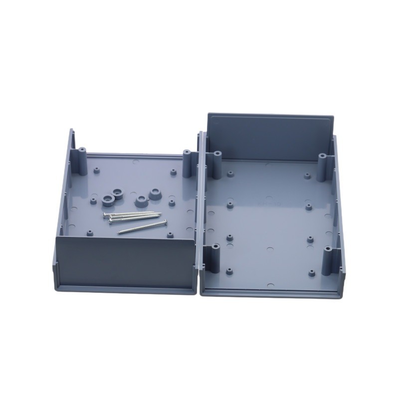 Waterproof Electronic Project Box Enclosure ABS Plastic Cover Case 190x120x60mm