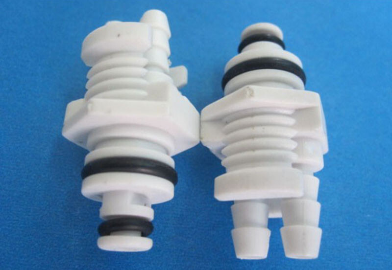 5pcs Hose Connector For GE Eagle4000 Tram100/200/250/300/350 Corometrics