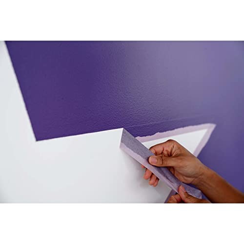 Scotch Delicate Surface Painter’s Tape 1.88 inch 60 Days Residue Free Use