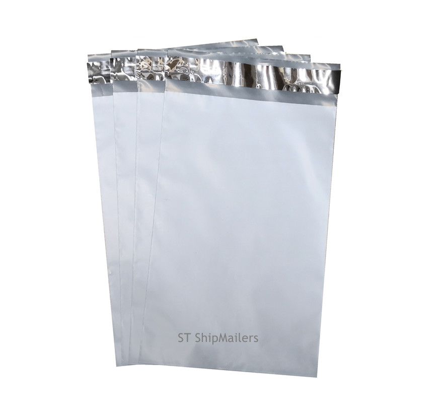 Poly Mailers Shipping Bags Envelopes Packaging Premium Bag 9×12 10×13 14.5×19