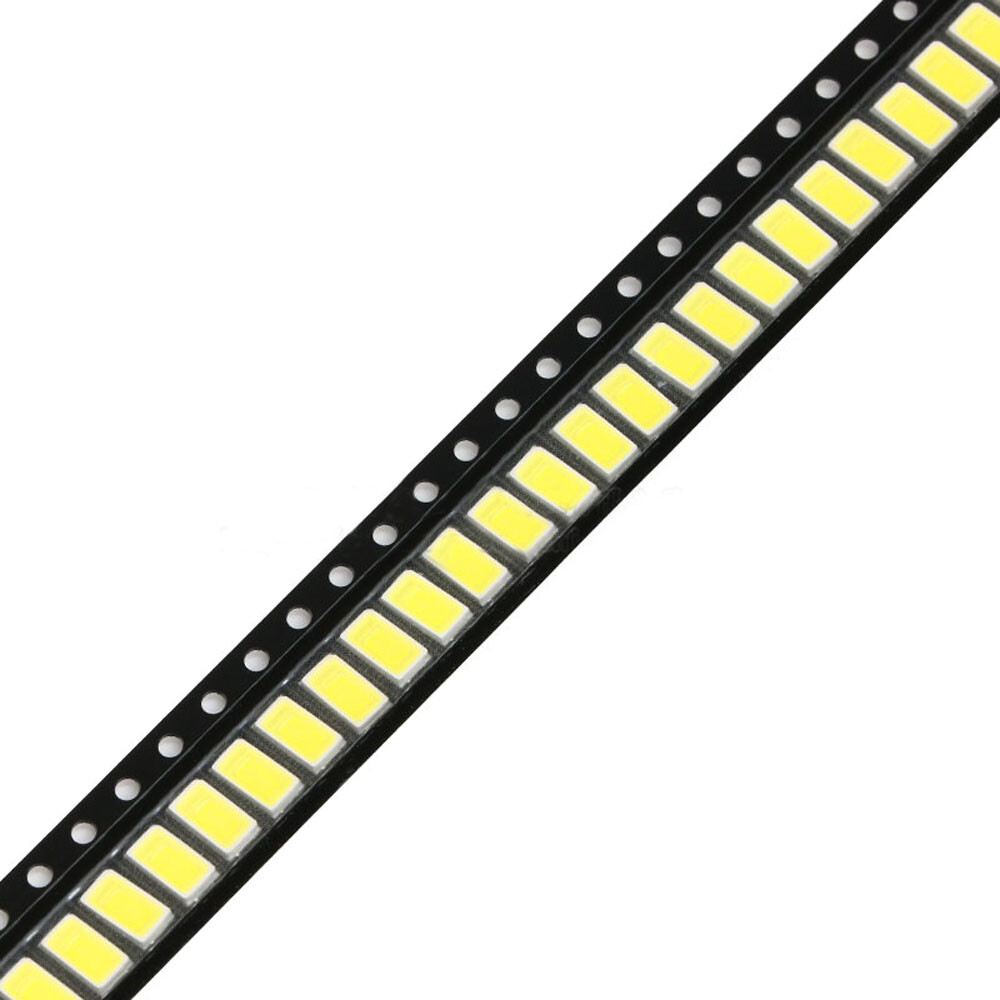 SMD / SMT LED 0402 0603 0805 5050 1206 3528 – Red Yellow Blue Green White Orange
