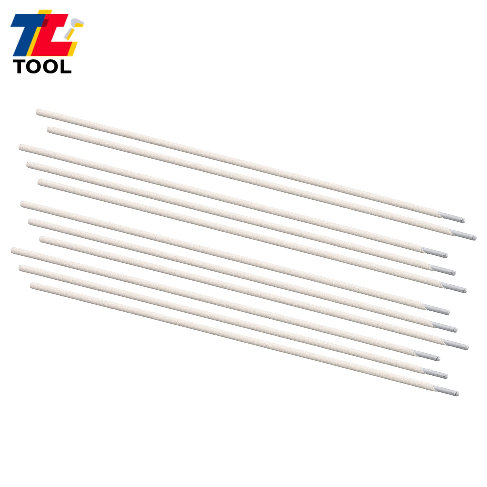Aluminum TIG Welding Rod E4043 Welding Wire Filler Rod 5/32″x14″ 0.5 LB(11 Rods)