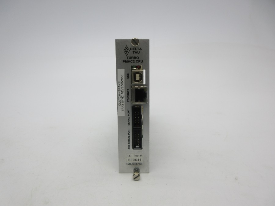 DELTA 3X0-603766 NSNP
