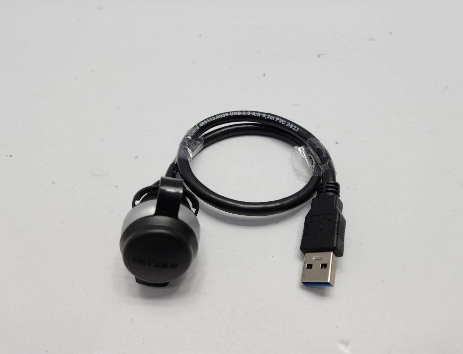 BEIJER ELECTRONICS X2 PRO 7-B2 HMI PANEL 630003205 REV 5