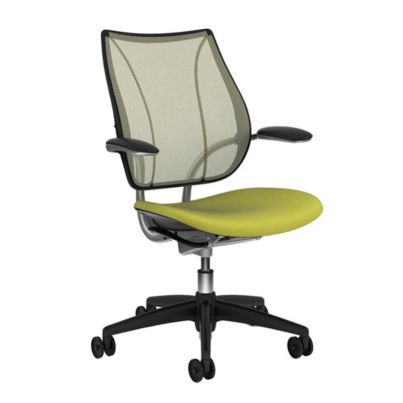 Brand New Arm Pad Cap Replacement For Humanscale Liberty Office Chair 1 Set Pair
