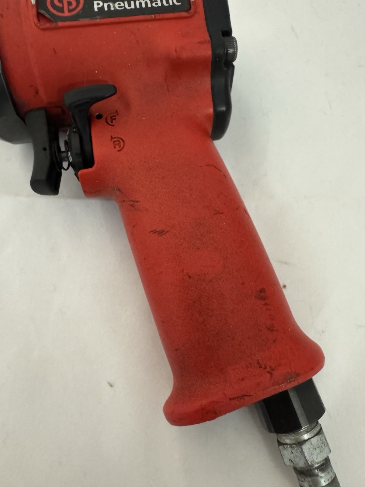 Chicago Pneumatic CP7732 1/2″ Air Impact Wrench 9000 RPM Pneumatic Tool