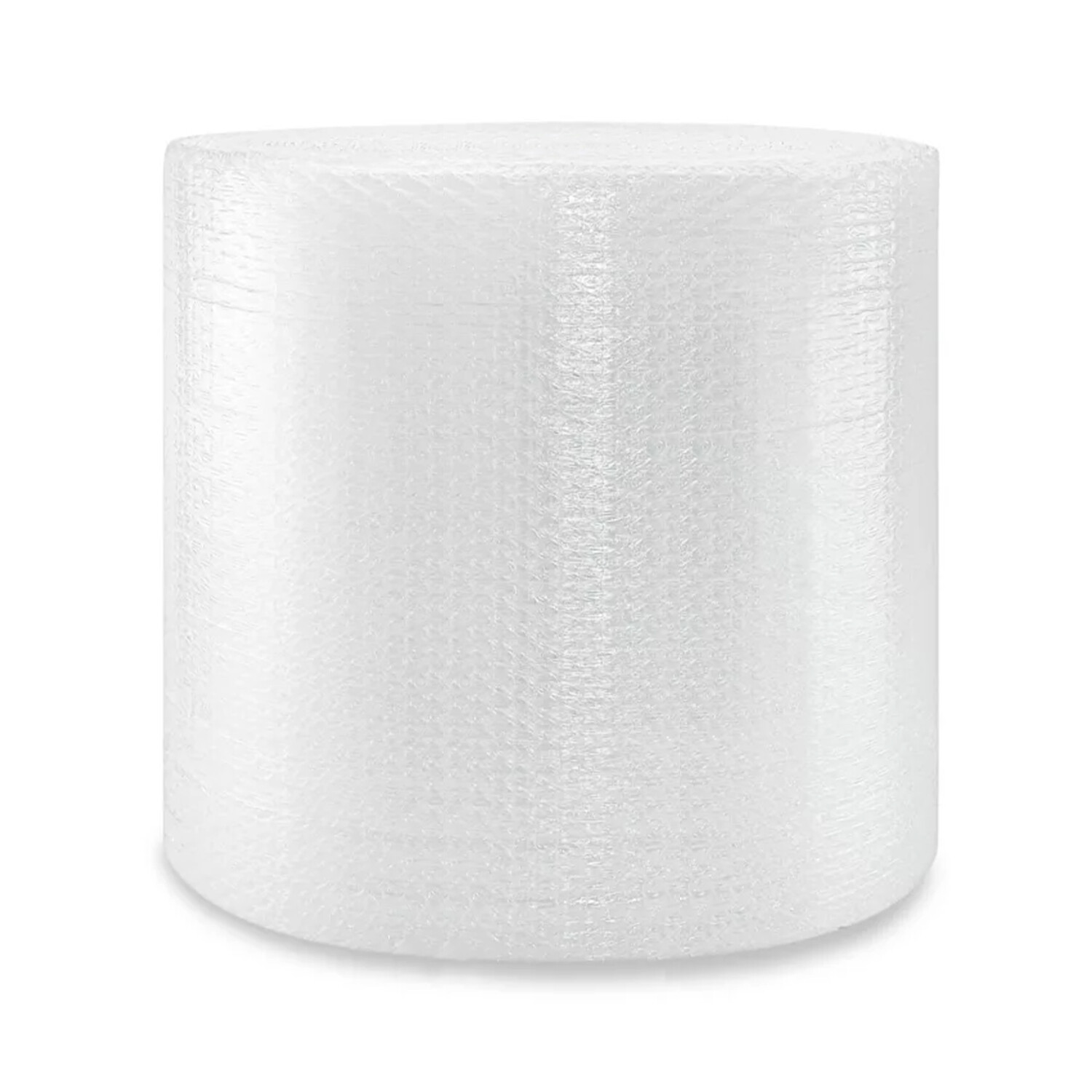 3/16″ Small Bubble Cushioning Wrap 12″ – 100ft, 125ft
