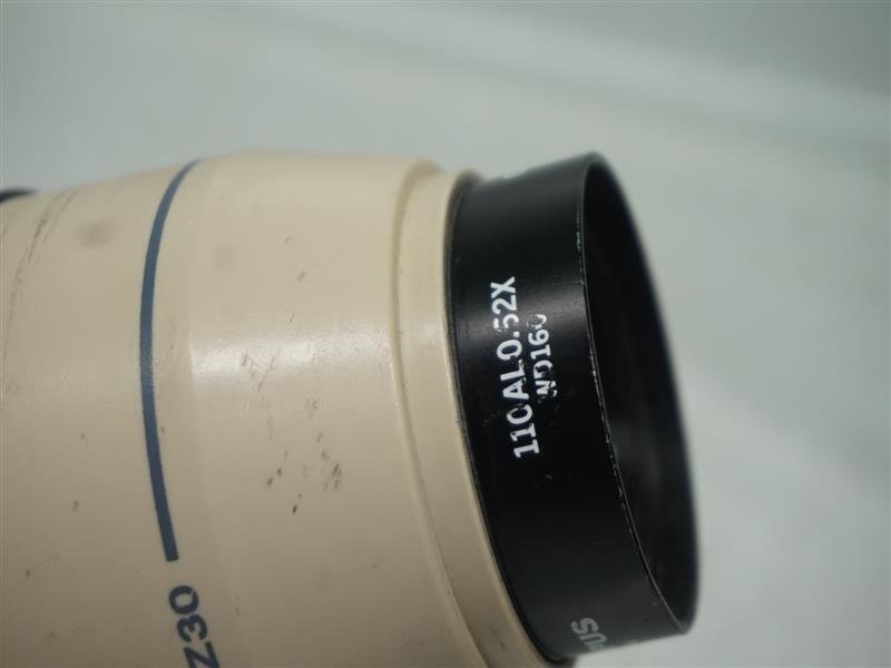 Olympus SZ3060 Microscope 110AL0.62X WD160 30Days Warranty Expedited Shipping