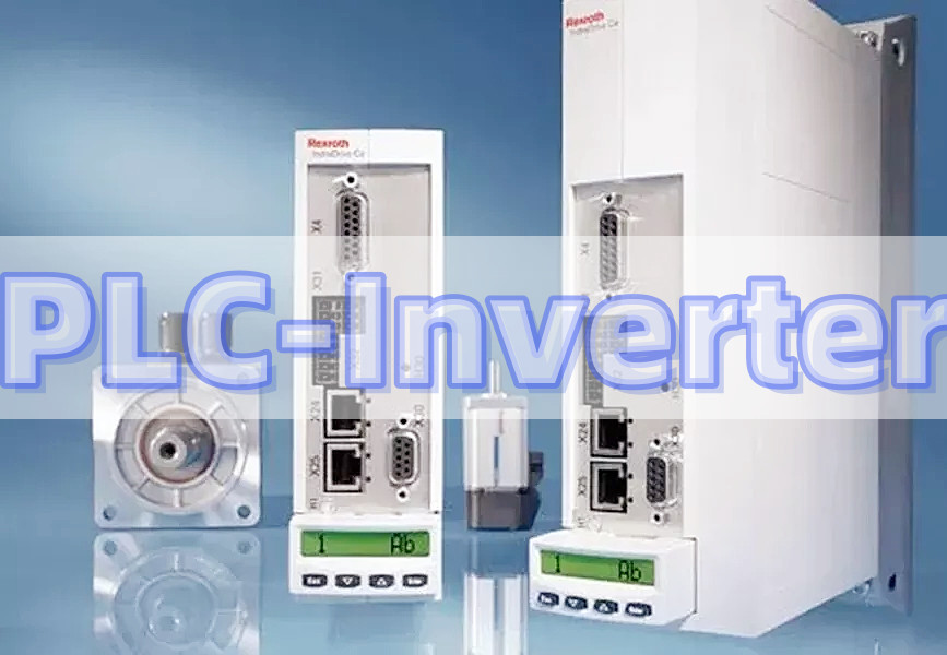 New Rexroth Indramat DKC01.1-030-3-FW factory sealed/