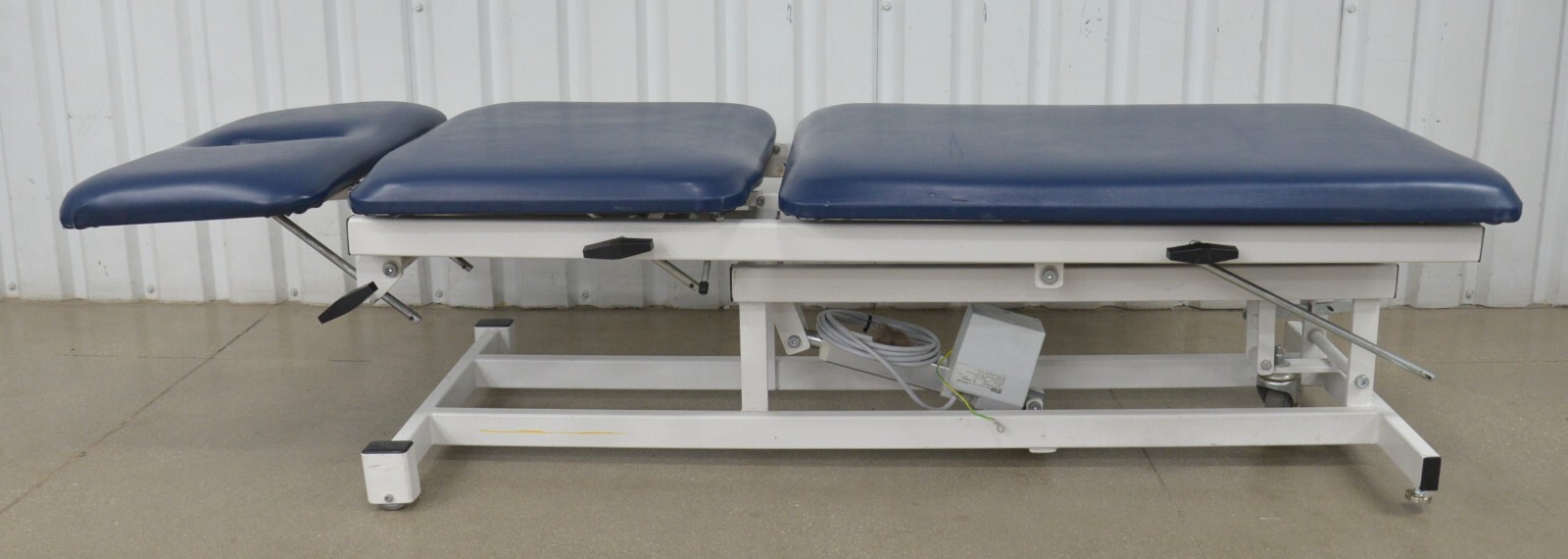 Citadel Table A370506 Three Section HI-LO Treatment Table
