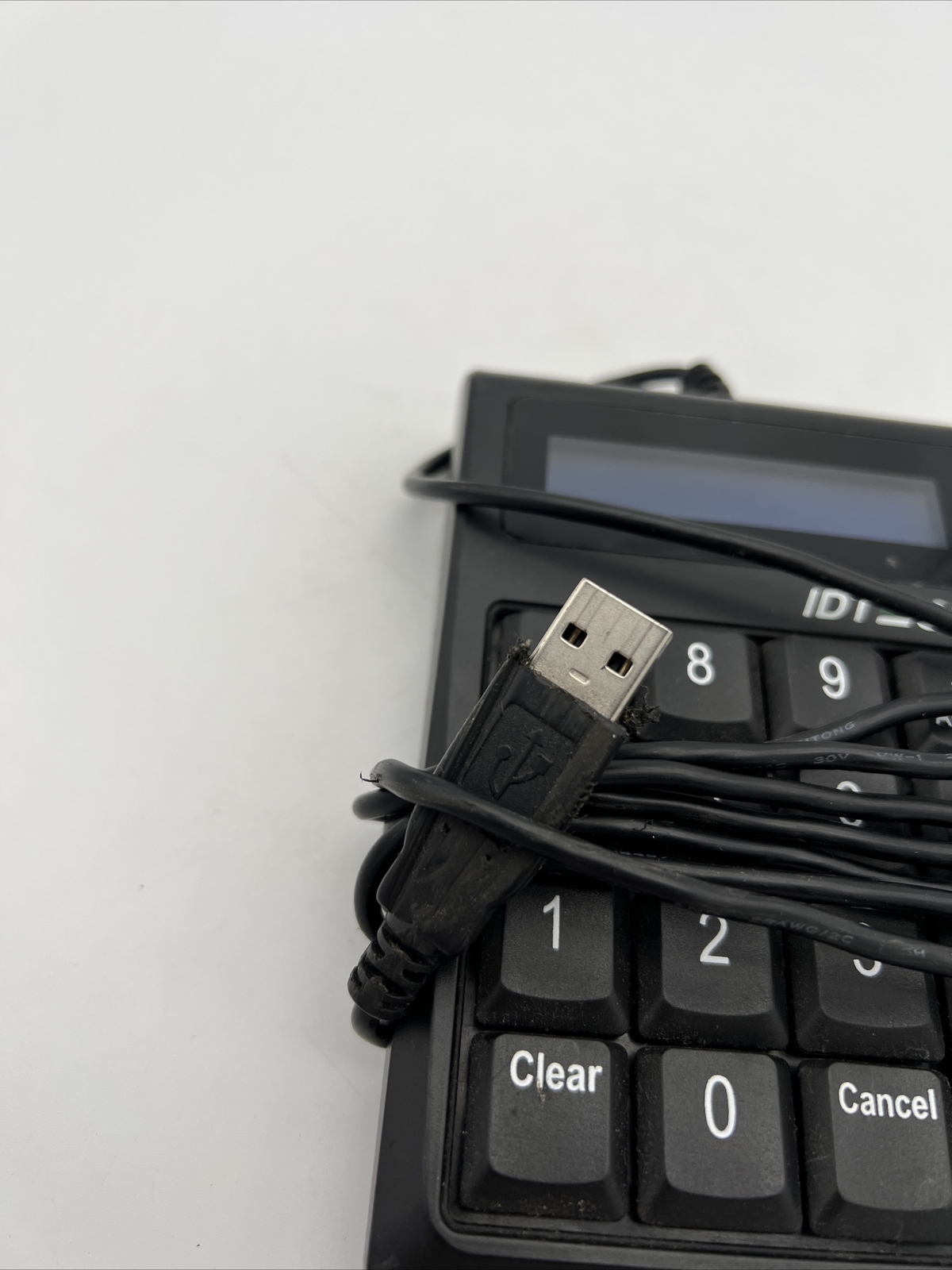 ID TECH SECUREKEY IDKE-504800BM