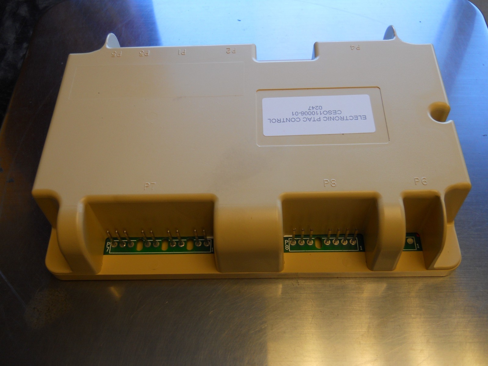 New OEM Electronic PTAC Control CESO110006-01 Control Circuit Board