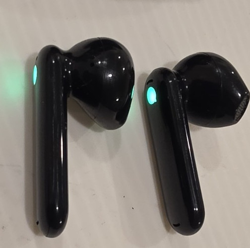 Timekettle WT2 Edge Translator Earbuds 40 Languages & 93 Accent (OFFLINE) Black