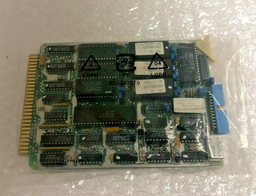 NEW MARQUIP 6800-01289-0001 PCB ASSY