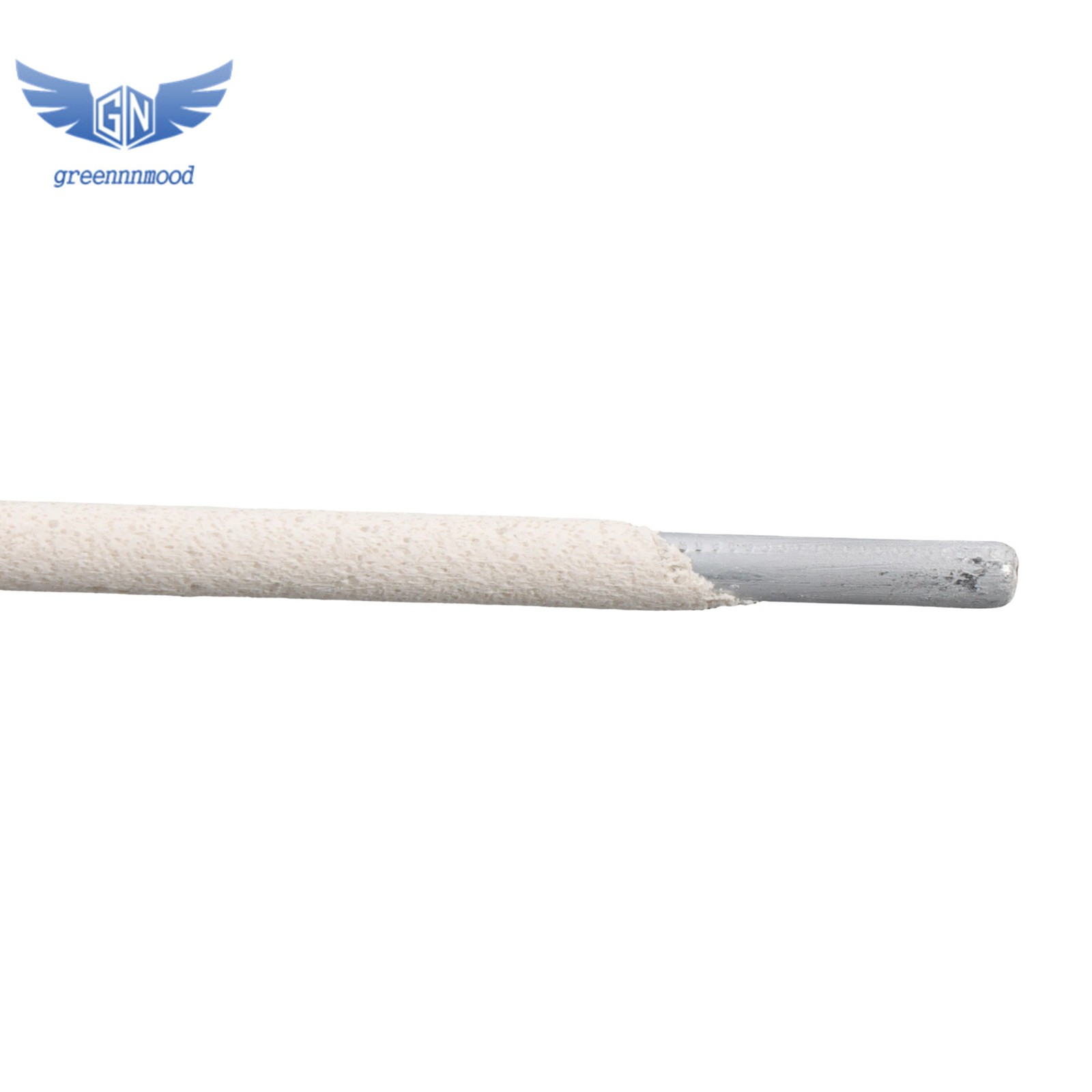 Aluminum E4043 Stick Electrode Rod 5/32″ × 14″ – (0.5 Lb = 11 Rods) High-Quality