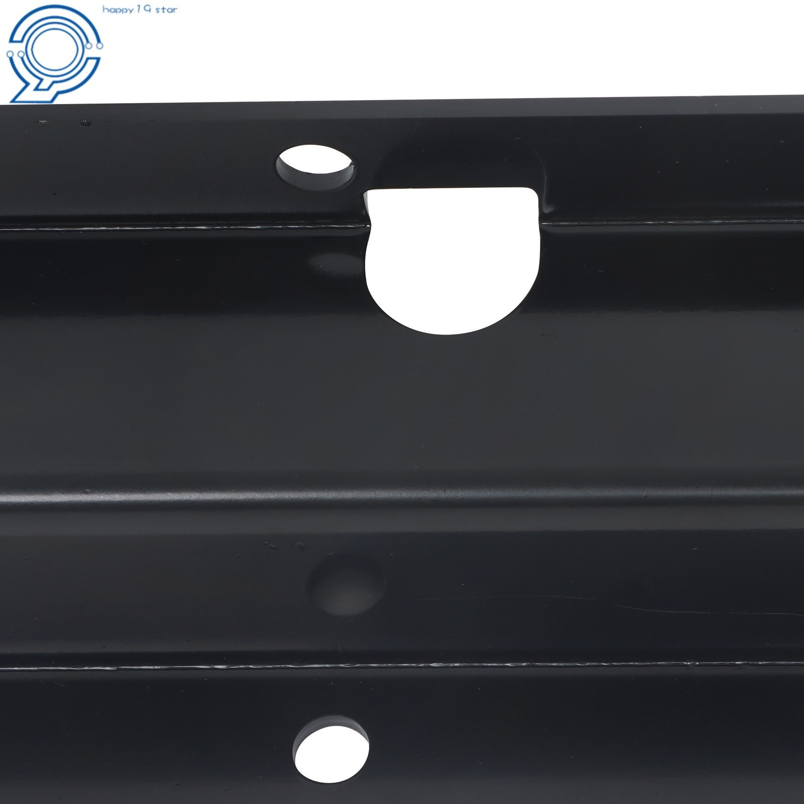 52″ X 52″ For ROPS White Tuff Top Tractor & Mower Canopy 2″ x 2″ or 2″ x 3″