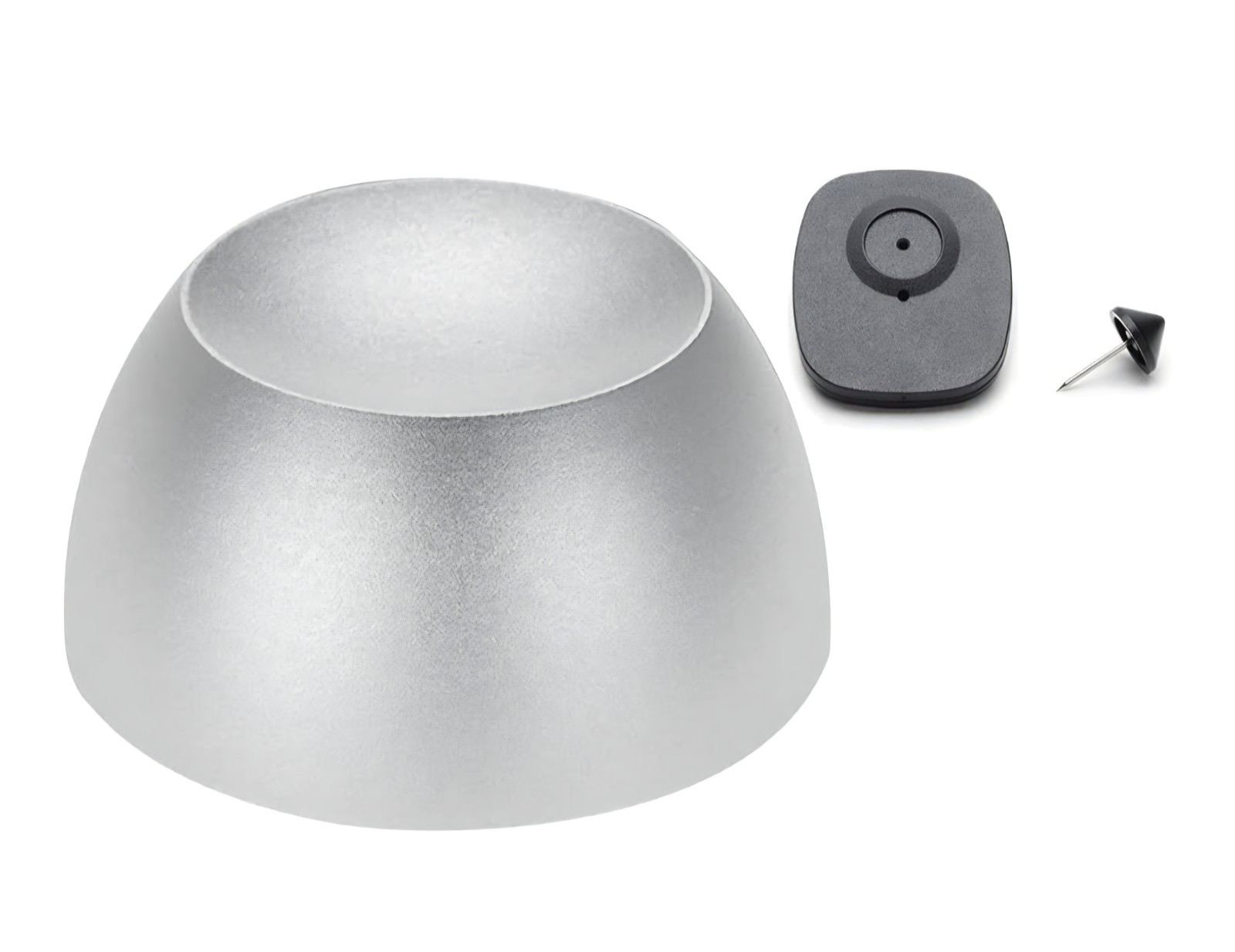 All-tag Super Magnet with Fixed Slot 20000Gs Permanent Rare Earth Magnet for DIY
