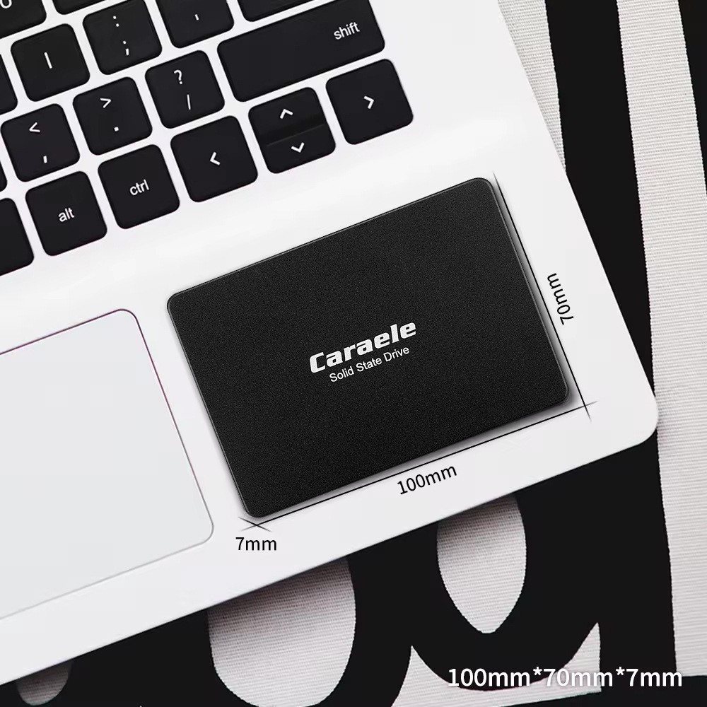 SSD Solid State Drive 2.5-inch SATA 3.0 1TB