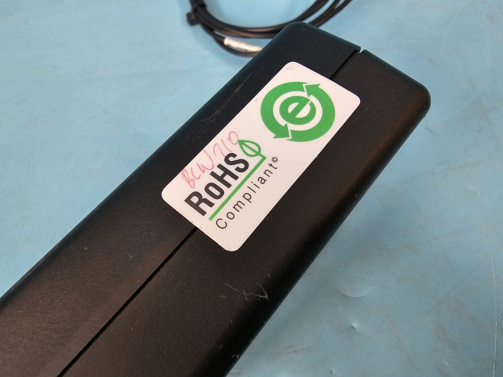 1PC ASYST ATR9100 P/N 9701-2936-02 ADVANTAG9100 RFID READER /w 9701-2883-04