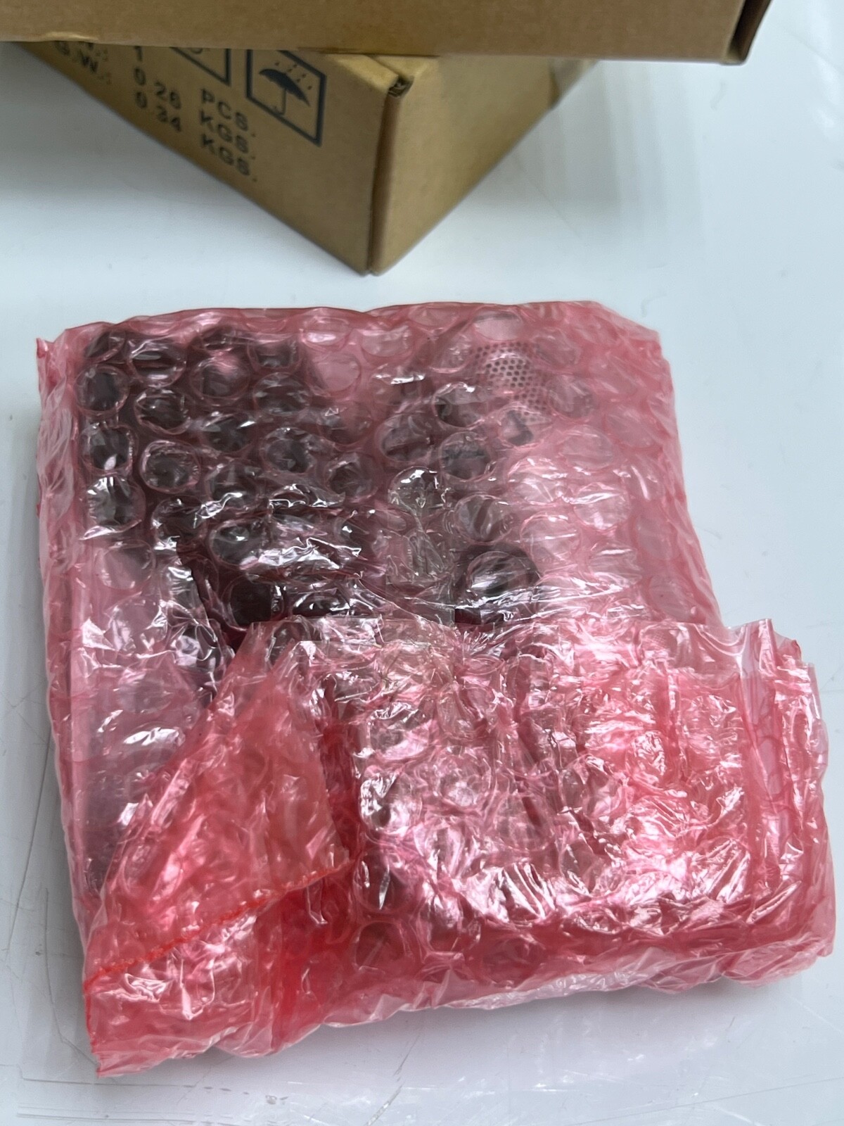 (LOT 2 PCS) POLYCOM EPTZ-2 EAGLE EYE ACOUSTIC CAMERA 2624-65058-001
