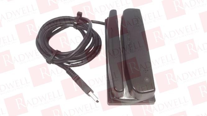 ID TECH WCR3237-700US / WCR3237700US (NEW NO BOX)