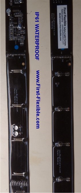 MV105-XXX 1/2″ CHARACTER , MV105-RWX 1/2″ CHARACTER, CE electronics