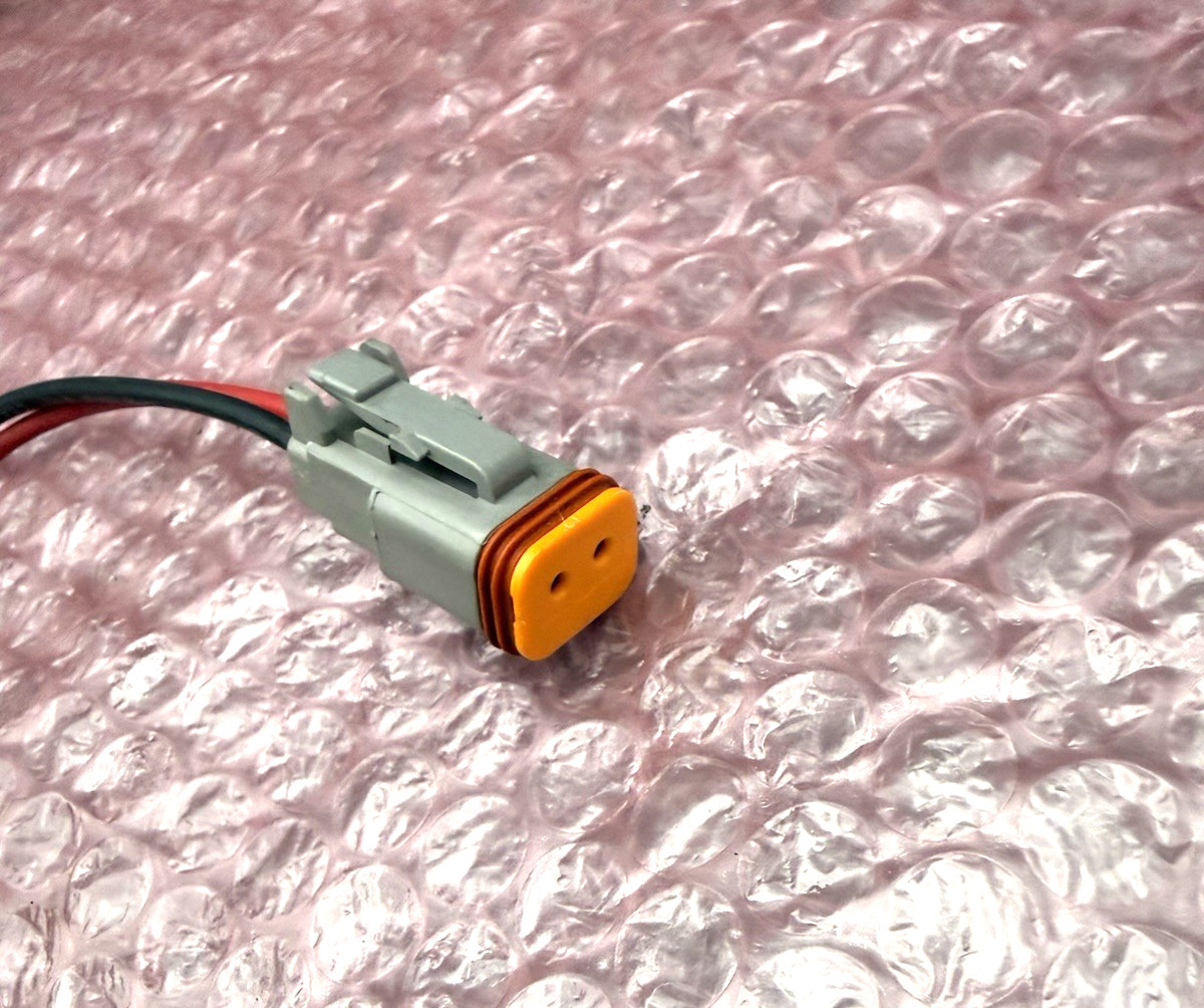 Nason SM-12A-10F/PD Pressure Switch (GENUINE OEM) *NEW*