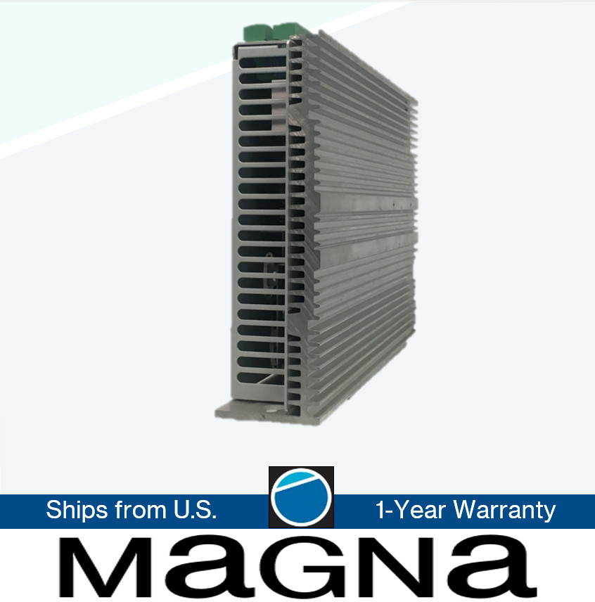 Indramat DKC01.1-030-3-FW Servo Amplifier Refurbished by Magna; Ships Today