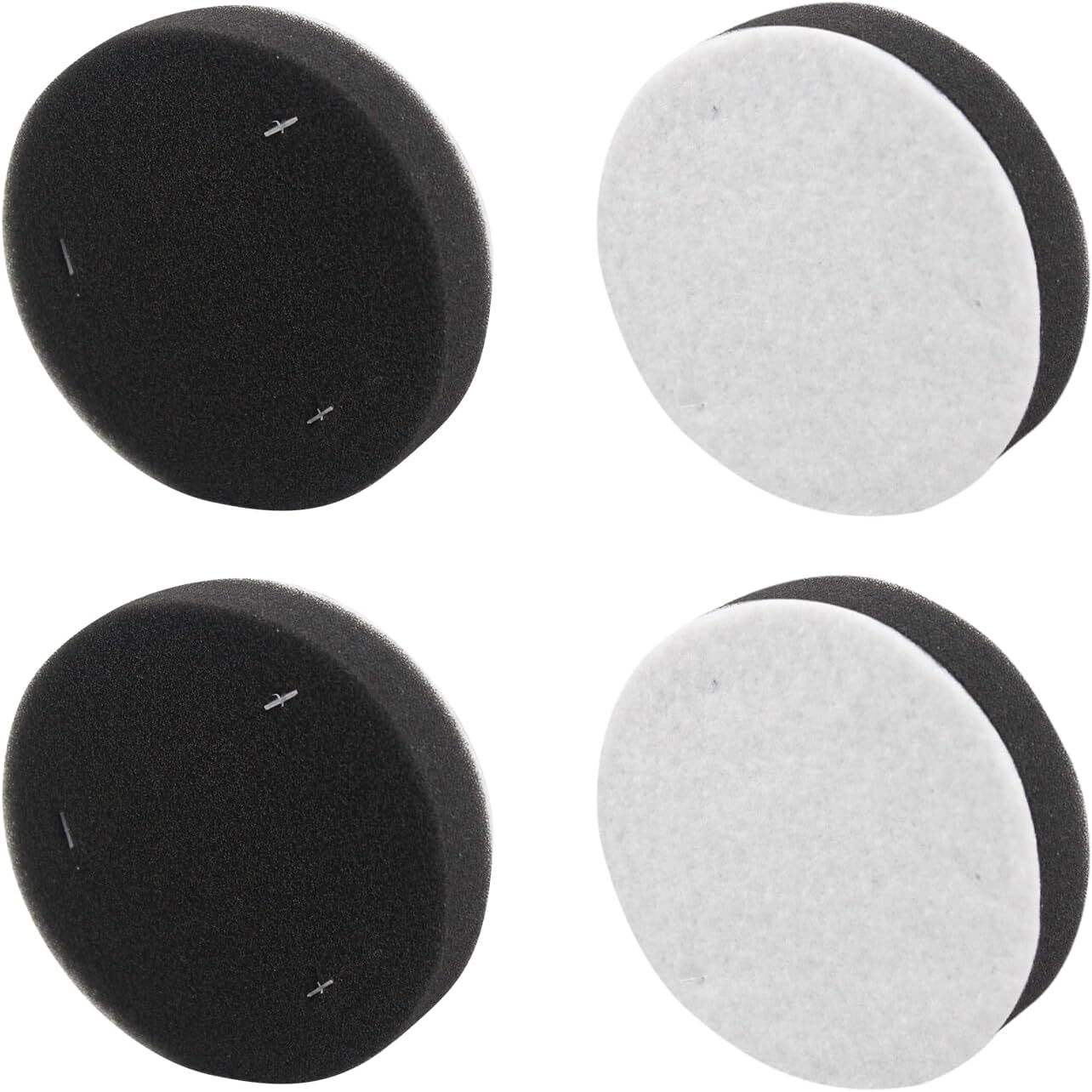 Replacement Filter for Eureka NEU100 Airspeed Compact Bagless Upright…