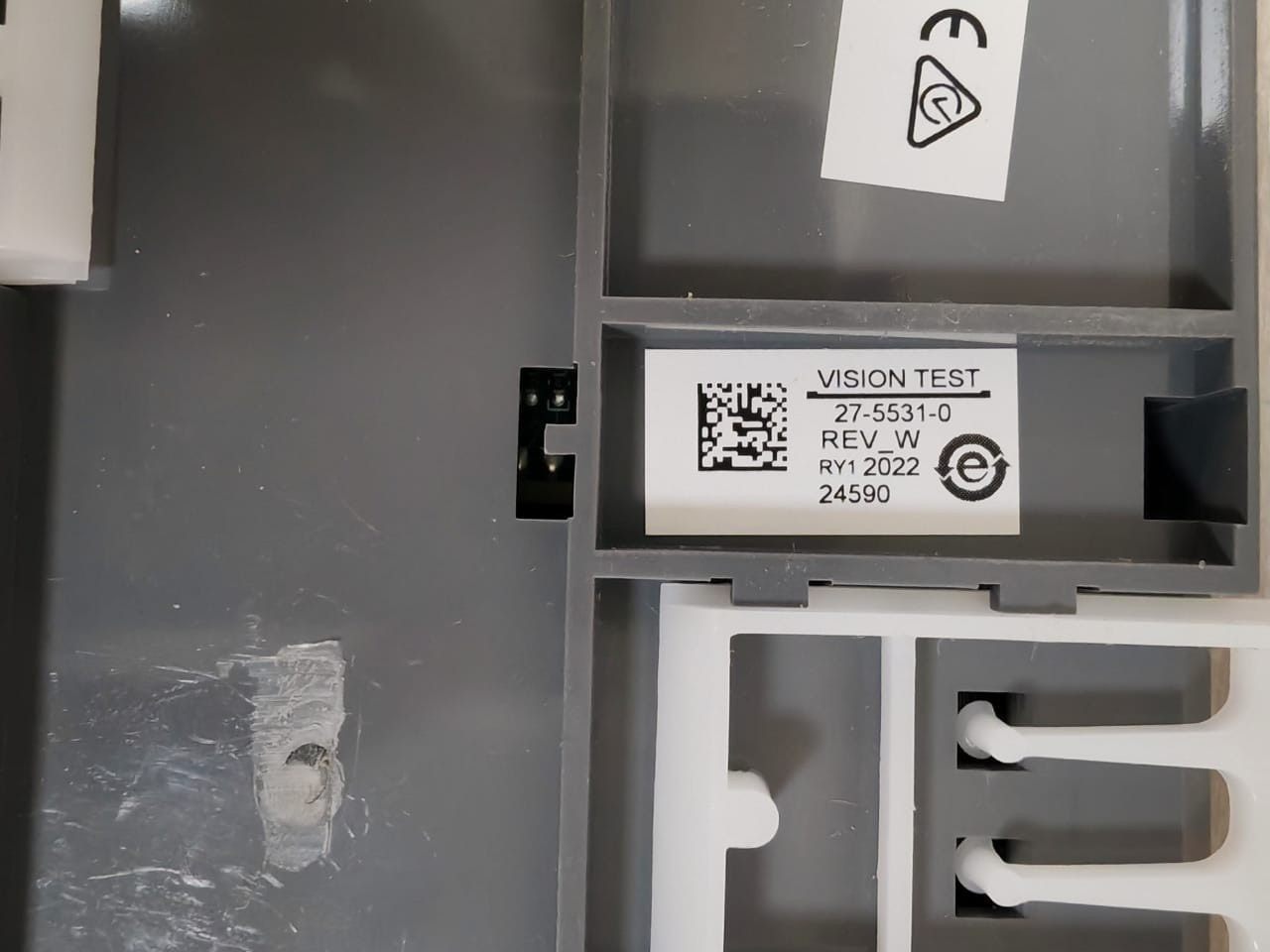 JOHNSON CONTROLS MS-FEC2611-0 FIELD EQUIPMENT CONTROLLER 17 POINT
