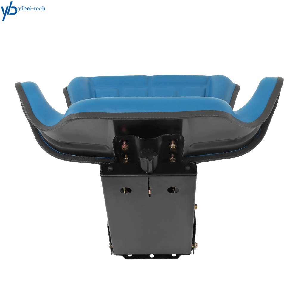 Blue Tractor Suspension Seat For Ford /New Holland 5000, 5600 5610 5900 5910